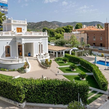 Iberflat Villa Los Pinos Benicassim Bagian luar foto