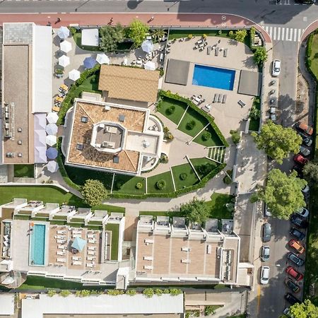 Iberflat Villa Los Pinos Benicassim Bagian luar foto