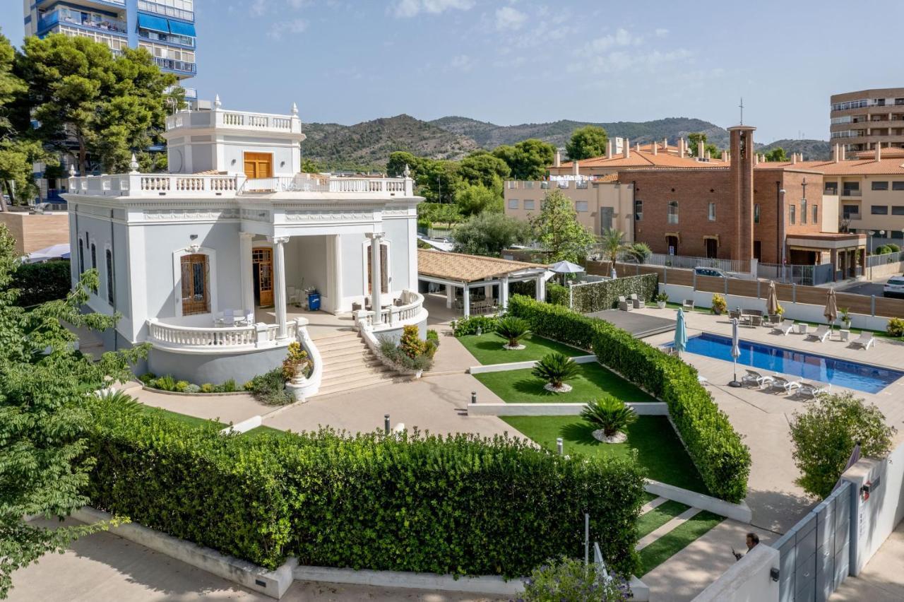 Iberflat Villa Los Pinos Benicassim Bagian luar foto