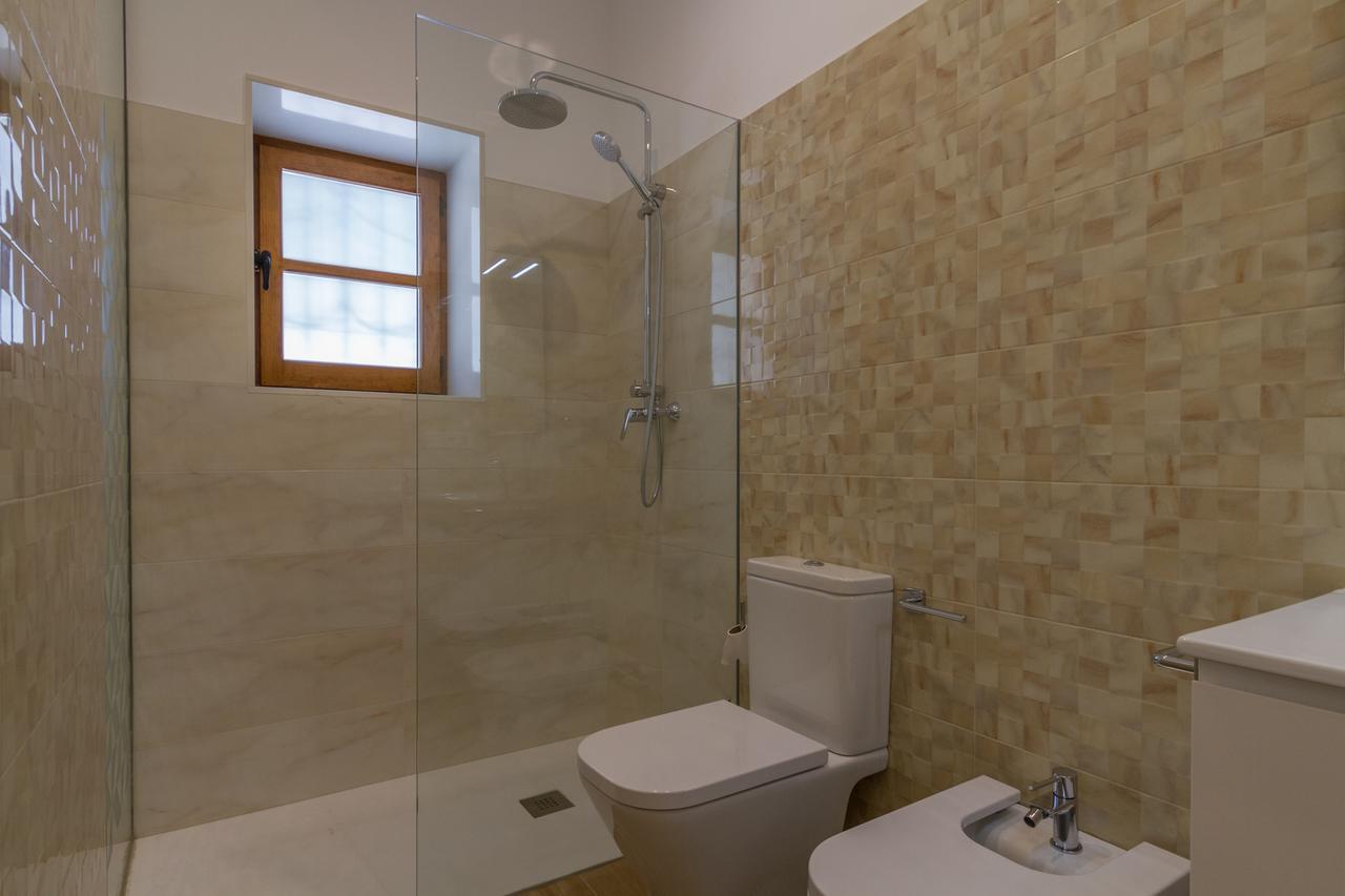 Iberflat Villa Los Pinos Benicassim Bagian luar foto