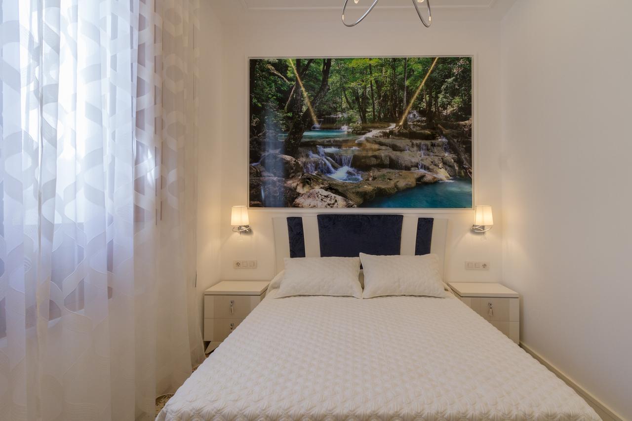 Iberflat Villa Los Pinos Benicassim Bagian luar foto
