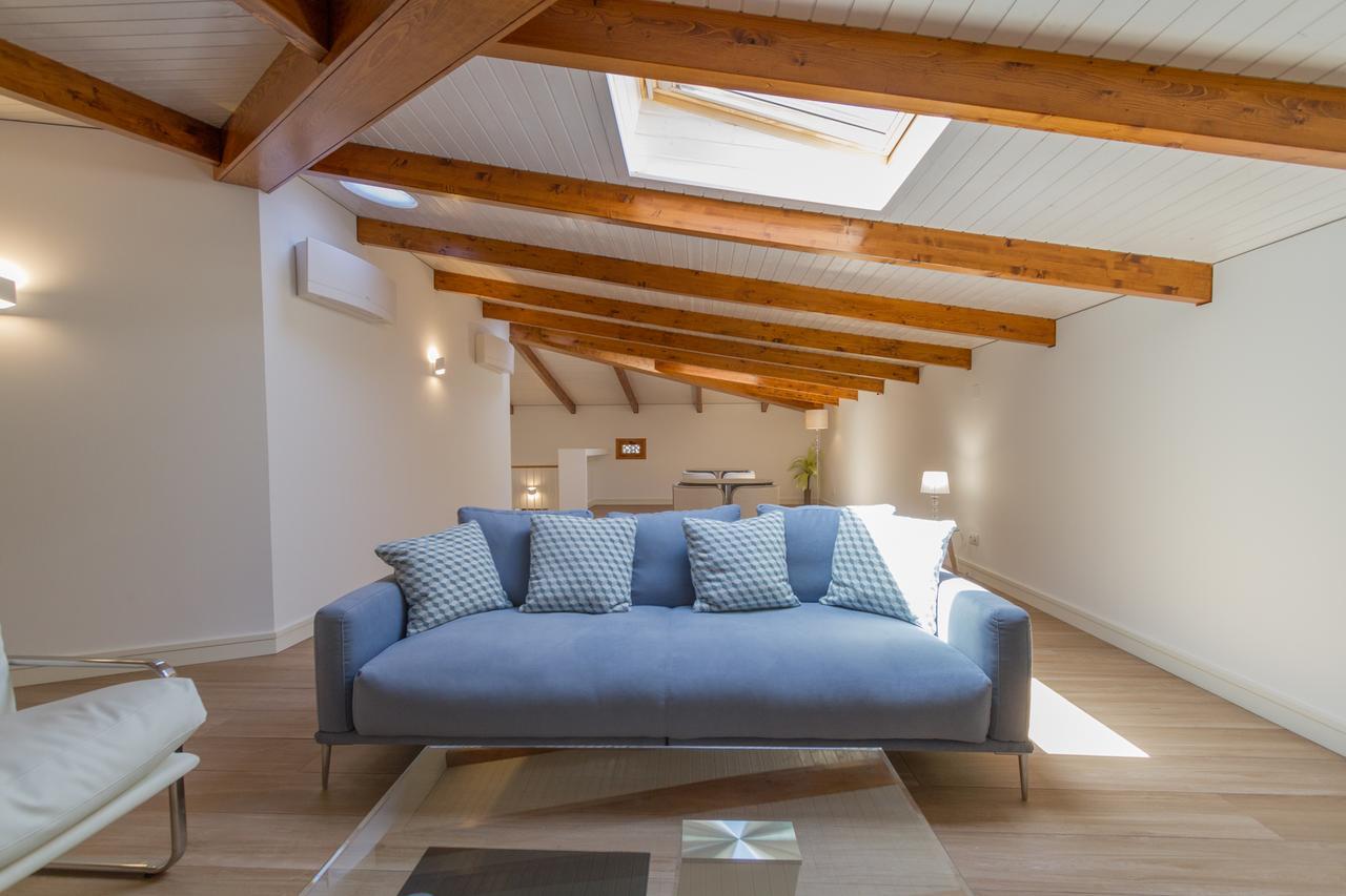 Iberflat Villa Los Pinos Benicassim Bagian luar foto