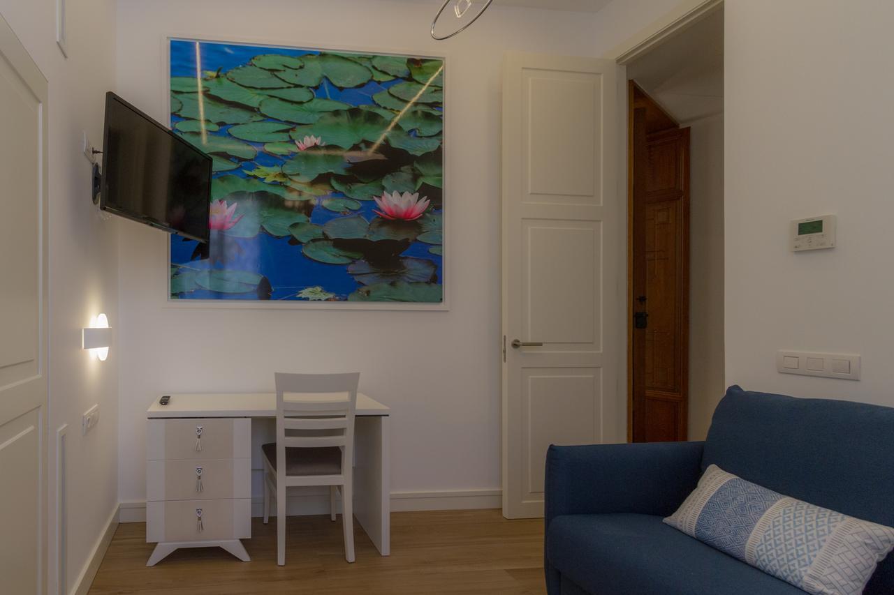 Iberflat Villa Los Pinos Benicassim Bagian luar foto