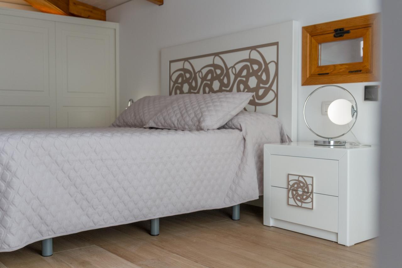 Iberflat Villa Los Pinos Benicassim Bagian luar foto